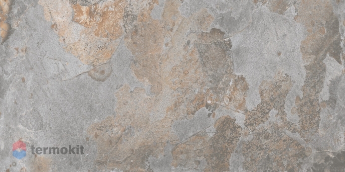 Керамогранит Fanal Nebula Silver 3D Soft 60х120