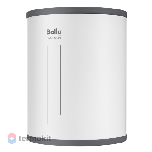 Водонагреватель Ballu Omnium Uni U BWH/S 15 накопительный
