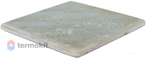 Ступень Exagres Cart. Petra Bone угловая 33x33