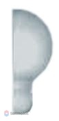 Керамическая плитка Cevica Plus Corner Ma Torelo Sea Spray угл. элемент 3х5