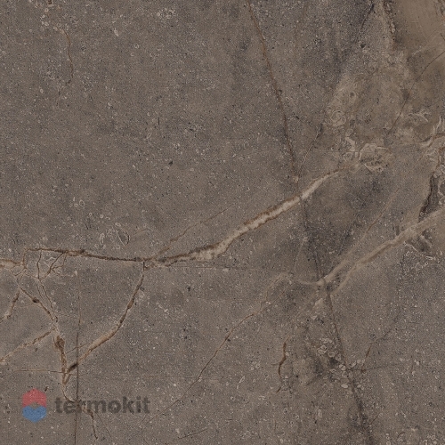 Керамогранит Realistik Mia Dark Sugar Carving 60x60