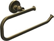 Полукольцо для полотенец RUSH Crete CR35511