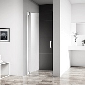 Душевая дверь BelBagno MARMI 800x1950 хром MARMI-B-1-80-C-Cr