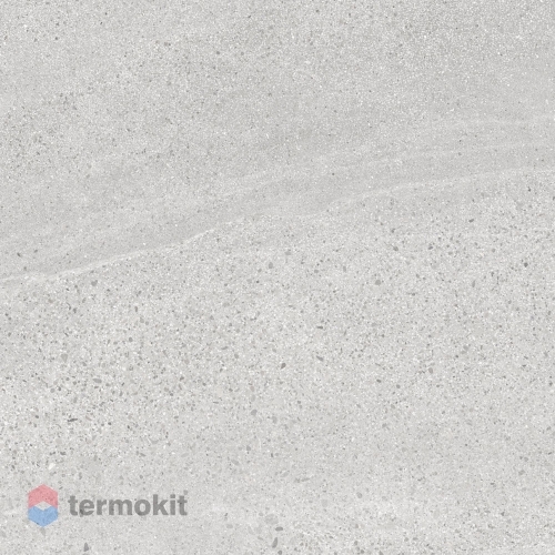 Клинкерная плитка Керамин Камерун 7 светло-серый 39,4х39,4