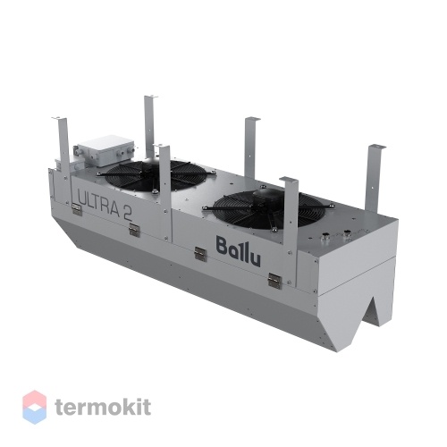 Тепловая завеса Ballu BHC-U15W40-PS2