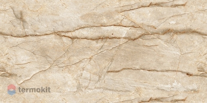 Керамогранит LV Granito RS 156 Ivory Carving 60x120