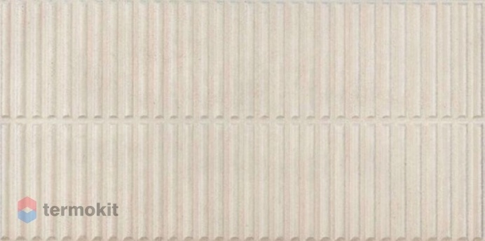 Керамогранит Piemme Homey 05236 Stripes White Mat 30x60