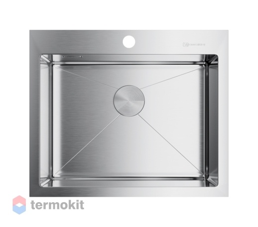 Мойка для кухни Omoikiri Akisame 59-IN 4973055