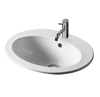 Раковина Simas Top E Lavabi D'Arredo 53 S52bi*1