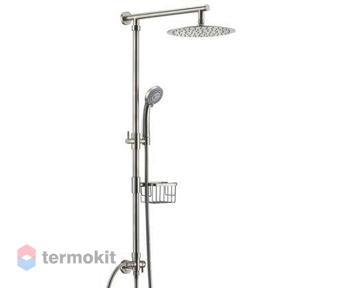 Душевая колонна WasserKRAFT Wern A038