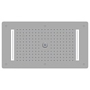 Верхний душ многофункциональный RGW Shower Panels SP-72 21140272-01