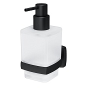 Дозатор для жидкого мыла AM.PM Gem черный A9036922