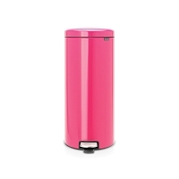 Мусорный бак Brabantia NewIcon 30 л фуксия 128769