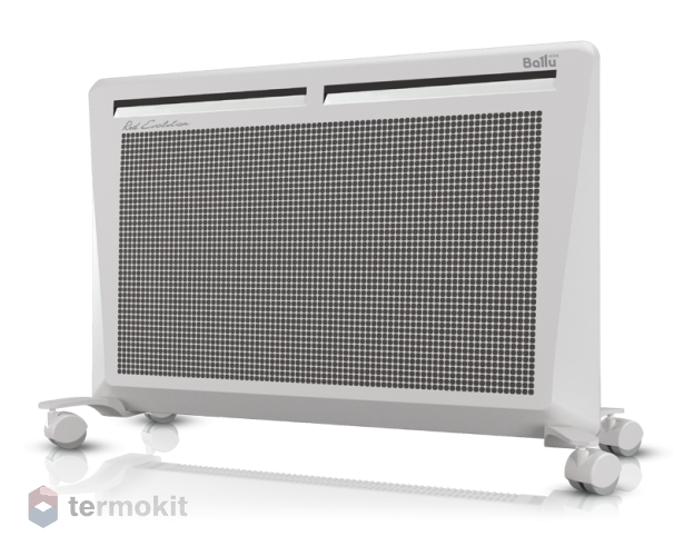 Конвектор Ballu Red Evolution BIHP/R-1500Вт