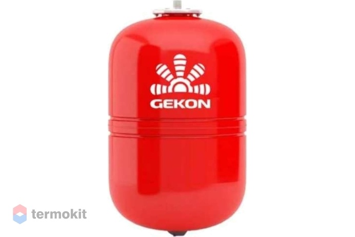 Бак мембранный для отопления Gekon WRV18 (5 бар)