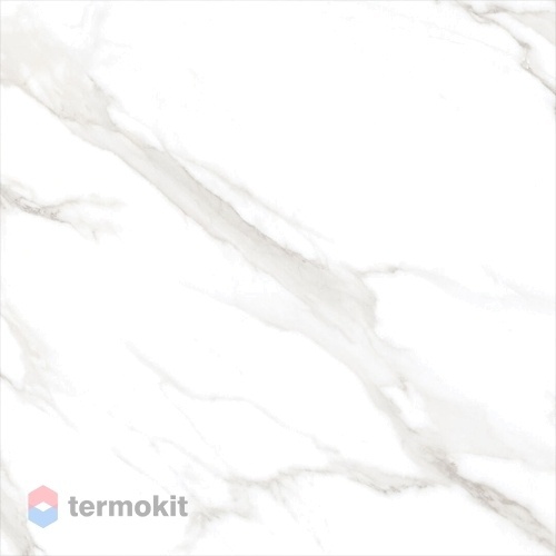 Керамогранит Gravita Statuario Mercury 60x60