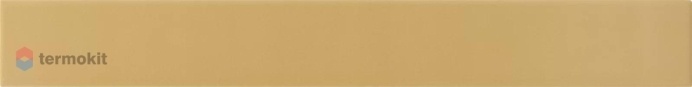 Керамическая плитка Equipe Hopp Golden настенная 5x40
