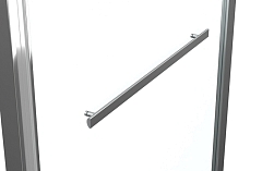 Душевой уголок Bravat Line 2000x900x900 хром BS090.2116A