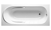Акриловая ванна Riho Future 1700x750 без гидромассажа B073001005