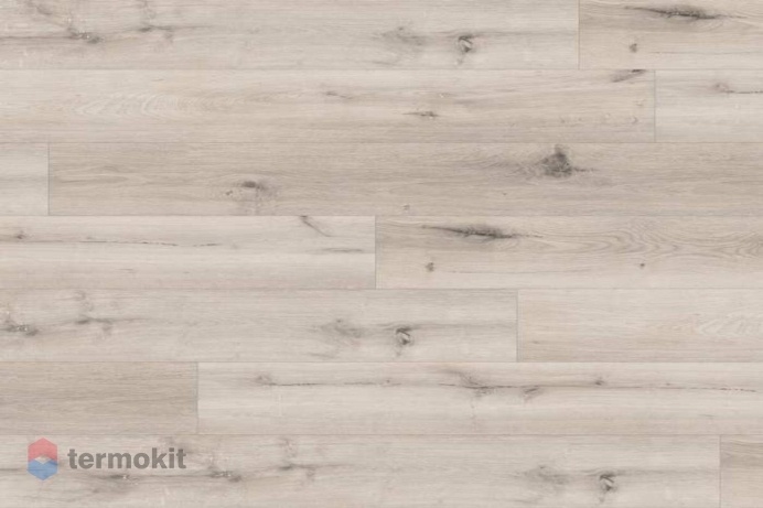 Каменно-полимерная плитка Respect Floor SPC 8311 Дуб Монреаль