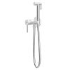 Встраиваемый смеситель с гигиеническим душем Kohr BERGA SERIES 1LN00903CP