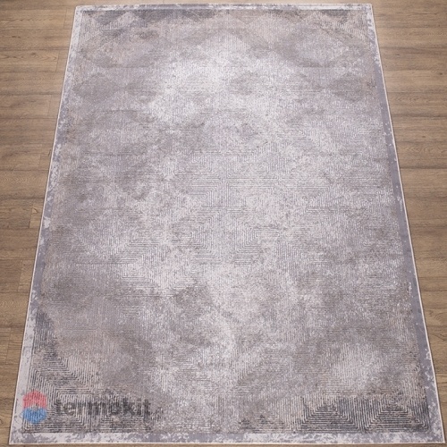 Ковёр Kitroom Kalahari 80x150 прямоугольный бежевый W9738