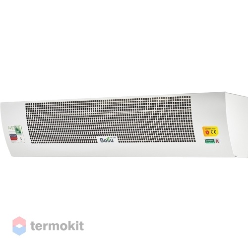 Тепловая завеса Ballu BHC-M20T12-PS
