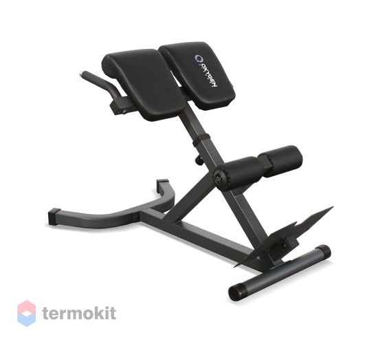 Гиперэкстензия Oxygen Fitness TACOMA