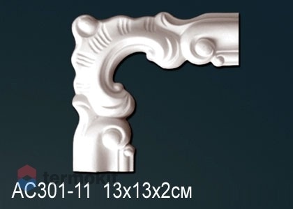 Угловой Элемент Perfect AD301-11