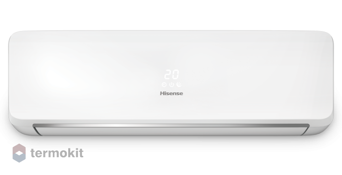Сплит-система Hisense AS-10UR4SYDTDI7 серии Expert EU DC inv инвертор