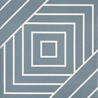 Керамогранит Decocer Tagia Blue 20x20