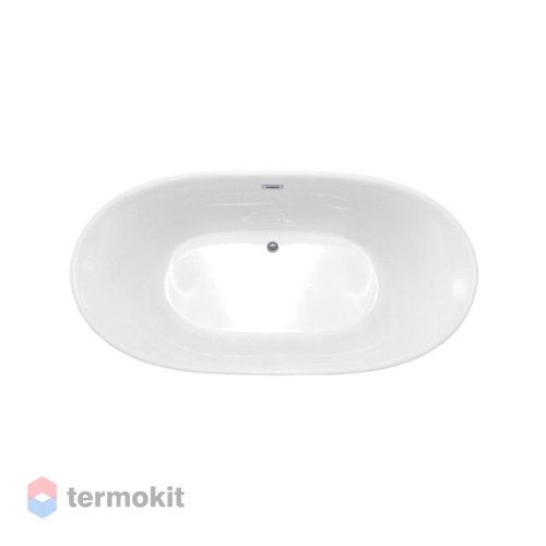 Акриловая ванна Vincea 1700x800 VBT-405-1700