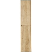 Шкаф-колонна BelBagno KRAFT 33 подвесной Rovere Nebrasca Nature KRAFT-1600-2A-SC-RNN-R