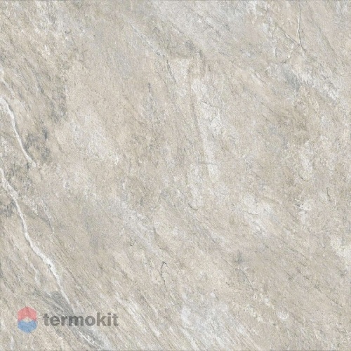 Керамогранит Pieza Ceramica Rocks RS016060N серый 60x60