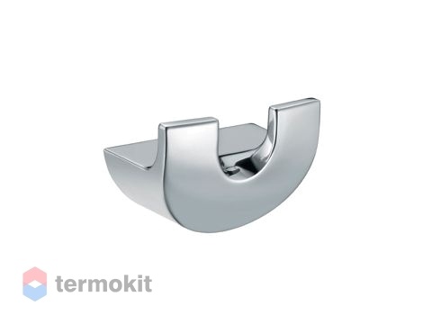 Крючок двойной KEUCO Elegance 11613010000