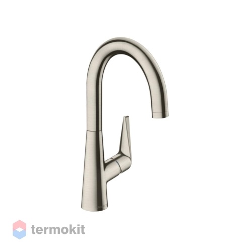 Смеситель для кухни Hansgrohe Talis M51 под сталь 72814800