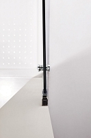 Душевой уголок Cezares Eco 1900x900x900 хром ECO-O-A-2-90-C-Cr