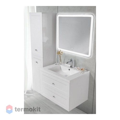 Раковина Belbagno DUBLIN 75 DUB-750-LVB
