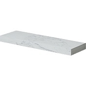Столешница Velvex Unit 190 белый мрамор st.UNI.190-630