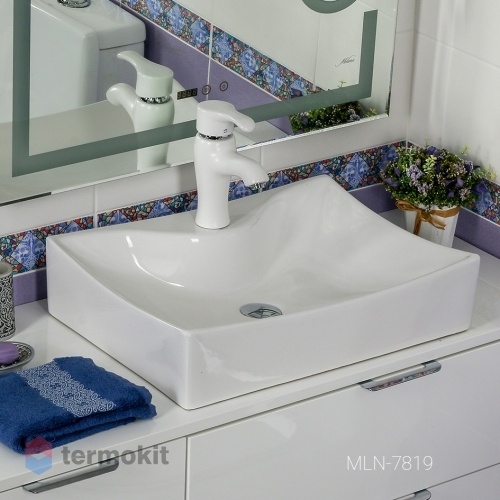 Раковина Melana 51 7819-805