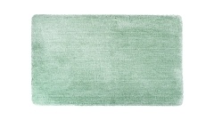 Коврик для ванной Fixsen Family 70х120 см, зеленый FX-9003F