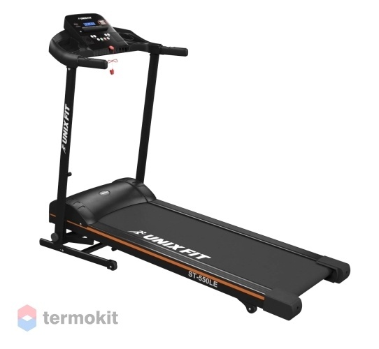 Беговая дорожка UNIXFIT ST-550LE TDST550LE