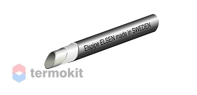 Труба Elsen Elspipe PE-Xb 16x2,2 отрезок \ 110м \