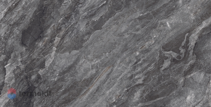 Керамогранит Duna Scion Nero Reflex Punch 60x120