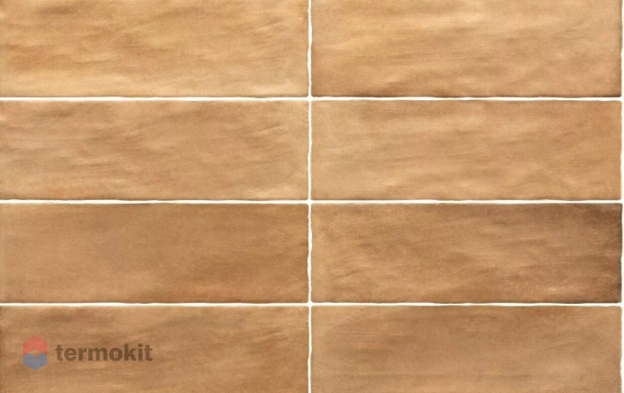 Керамическая плитка Equipe Sabbia Terracotta настенная 6,5х20