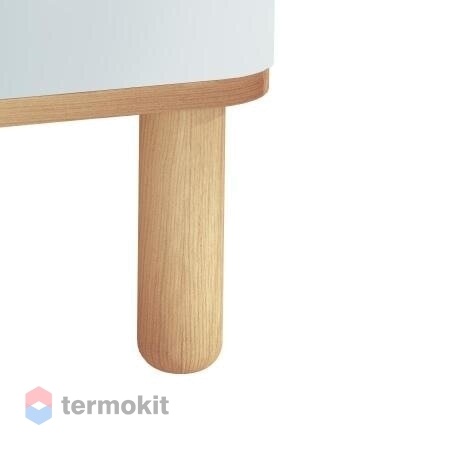 Ножки для мебели VitrA Sento 61069 светлый дуб, 4 шт.