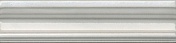 Керамическая плитка Kerama Marazzi Летний сад Багет светлый BLB017 Бордюр 5x20
