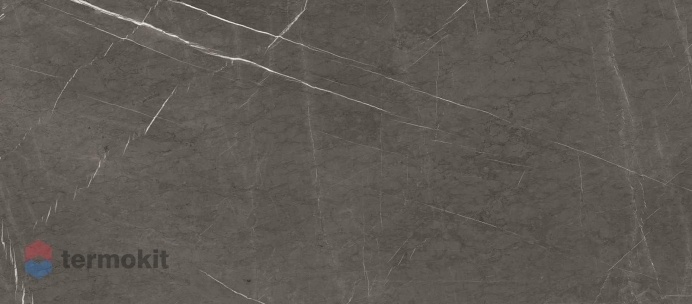 Керамогранит Ragno Maiora Marble Effect Grafite Rett (R7GH) 120x278