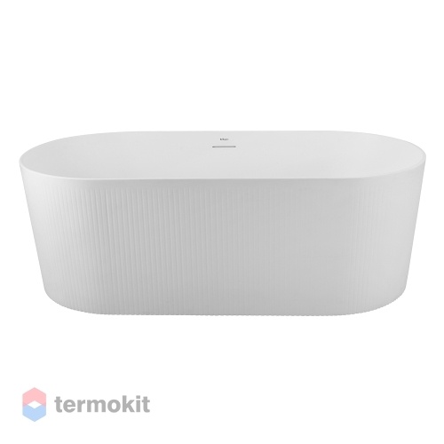 Акриловая ванна BelBagno 1700x800 BB411-1700-800-MATT