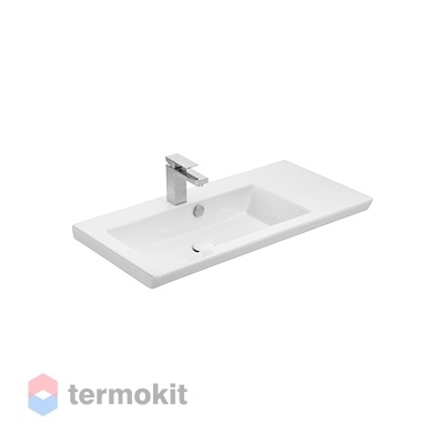 Раковина мебельная Dreja ISIK 85 4085-KL